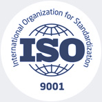 ISO 9001 rendszer ki�p�t�se